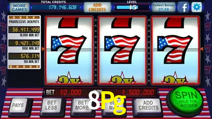 Cassino ao vivo com dealers reais na 8Pg